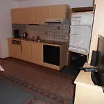 Hartl Appartamento