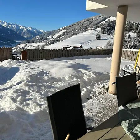 Apartment Hartl