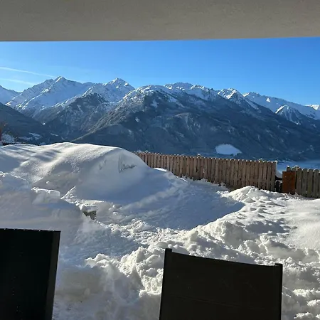 Hartl Apartamento Mittersill