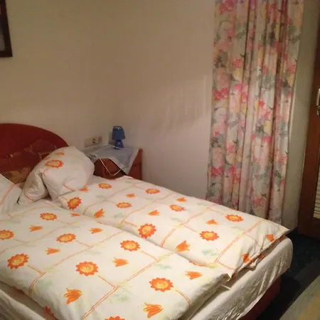 Hartl Apartment *