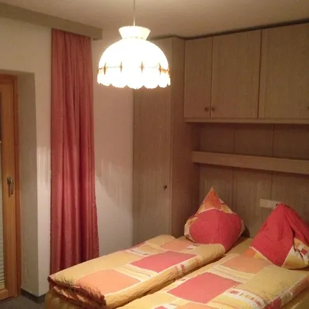 Apartment Hartl Mittersill