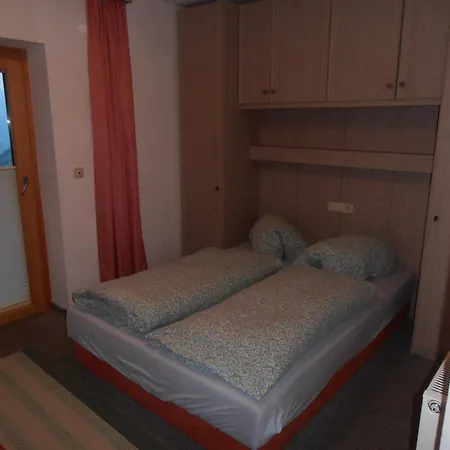 Apartment Hartl *