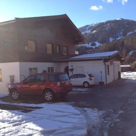 Appartement Hartl Mittersill