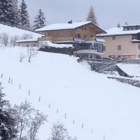 Hartl Appartement