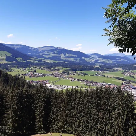 Hartl Apartment Mittersill