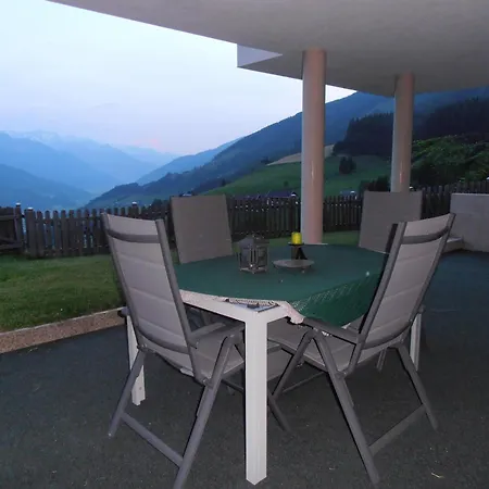 Apartment Hartl Mittersill