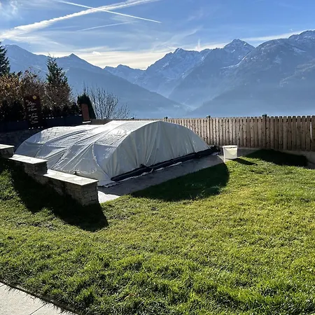 Appartement Hartl Mittersill