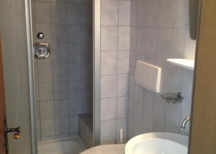 Apartment Hartl Mittersill