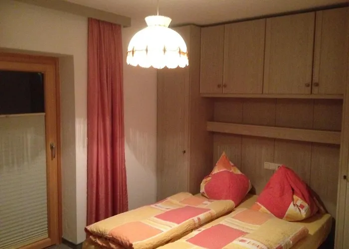 Apartment Hartl Mittersill