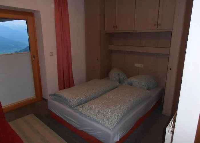 Apartment Hartl *