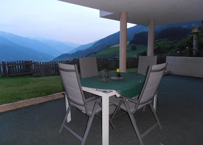 Apartment Hartl Mittersill
